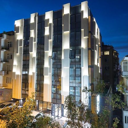 Izz Otel Άγκυρα Εξωτερικό φωτογραφία